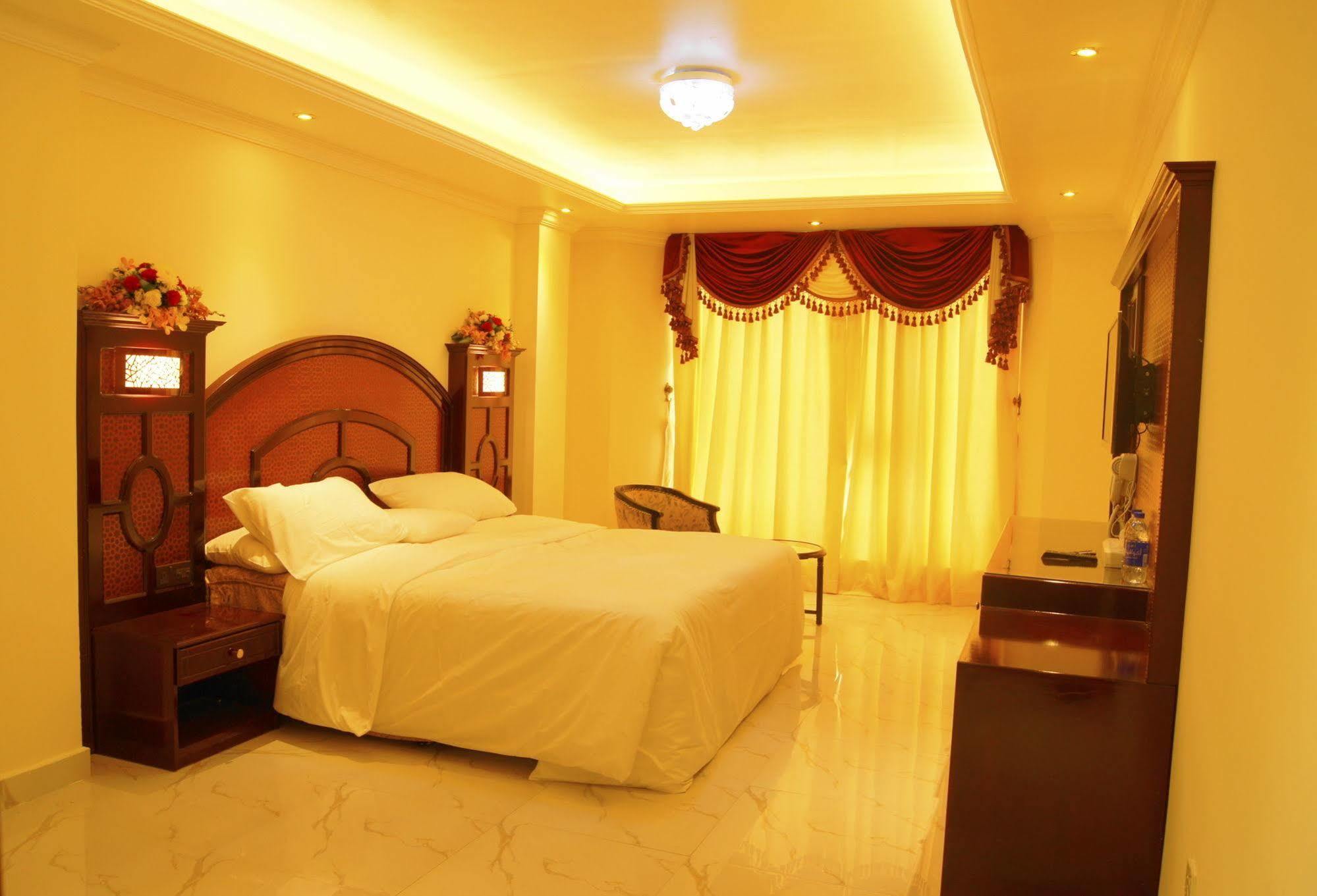 Regal Peninsula Hotel Formerly New Peninsula Hotel Ghubaiba Bus Station Bur Dubai Buitenkant foto