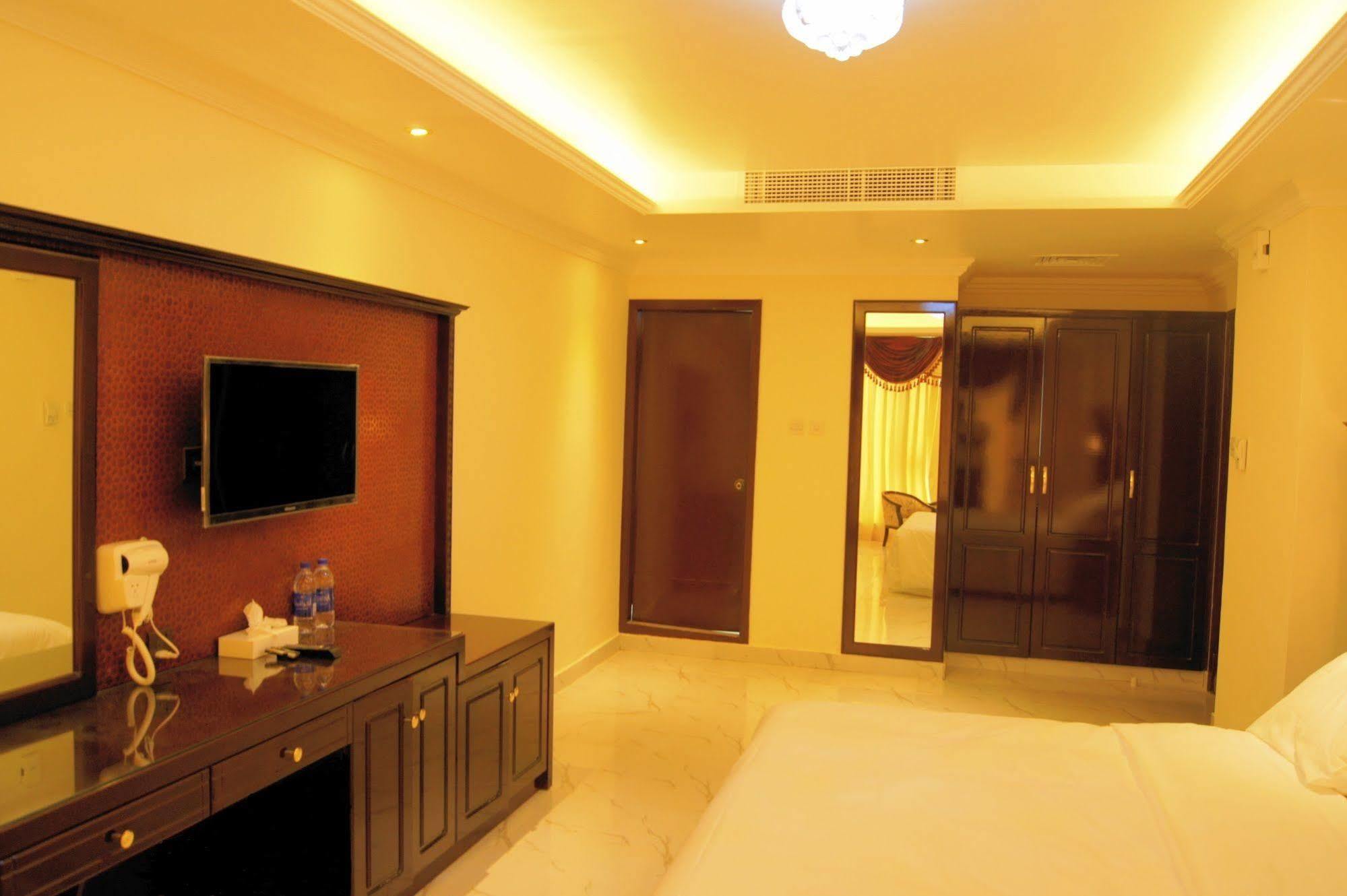 Regal Peninsula Hotel Formerly New Peninsula Hotel Ghubaiba Bus Station Bur Dubai Buitenkant foto